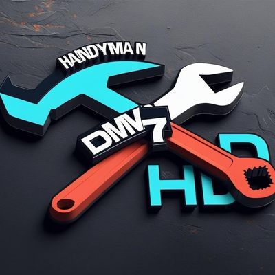 Avatar for Handyman DMV7