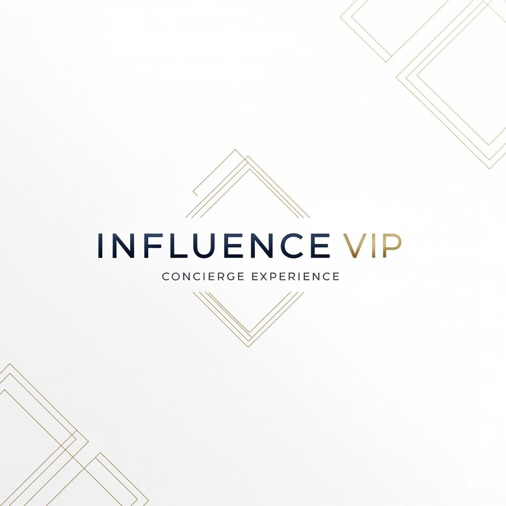 Influence VIP Photography