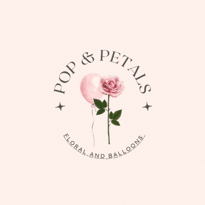 Avatar for Pop and petals