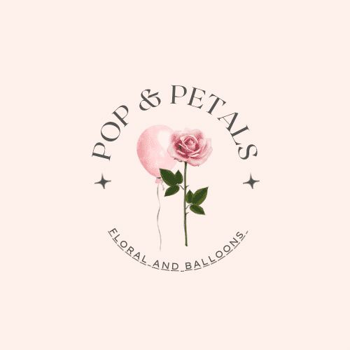 Pop and petals