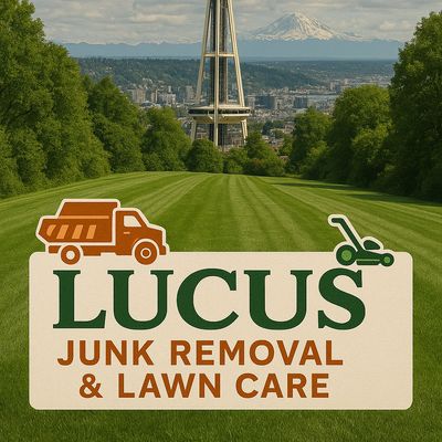 Avatar for Lucus Junk Removal & Lawn Care