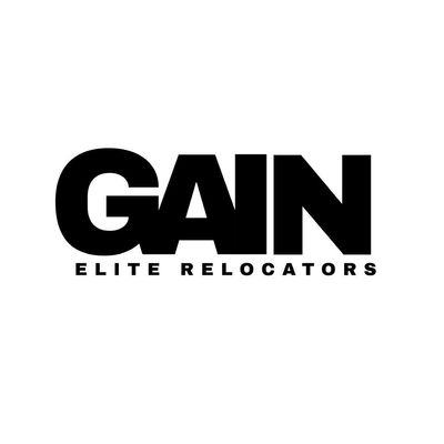 Avatar for GAIN ELITE RELOCATORS