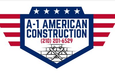 Avatar for A1-American Construction