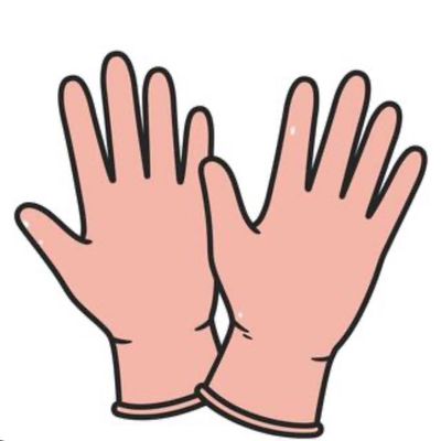 Avatar for Two Pink Gloves