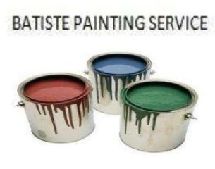 Avatar for Batiste Painting Service