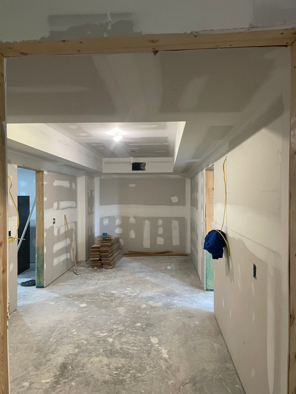 Projects and media