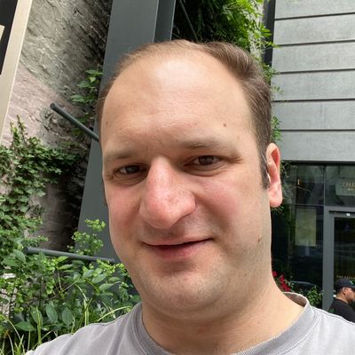 Avatar for Tim