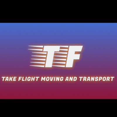 Avatar for Take Flight Moving & Transport LLC.