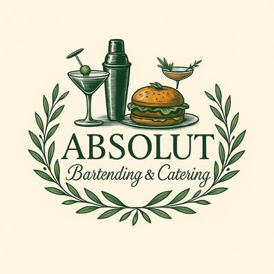 Avatar for Absolut Bartending and Catering