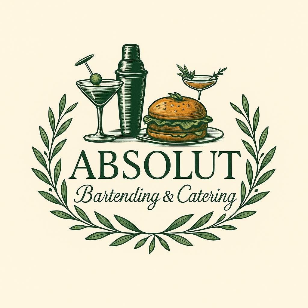 Absolut Bartending and Catering