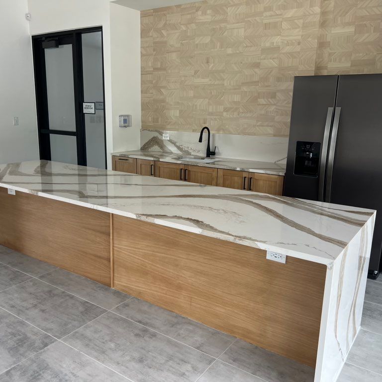 BCG CABINET & STONE, LLC