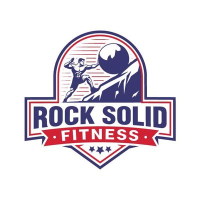 Avatar for Rock Solid Fitness