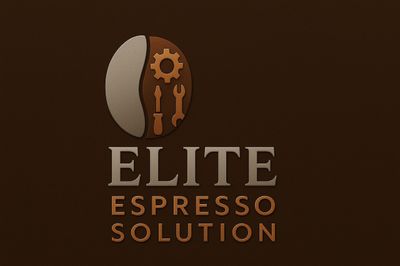 Avatar for Elite Espresso Solution