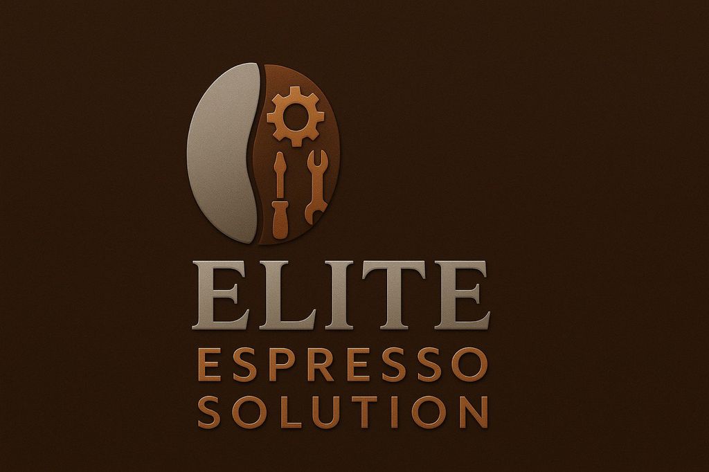 Elite Espresso Solution