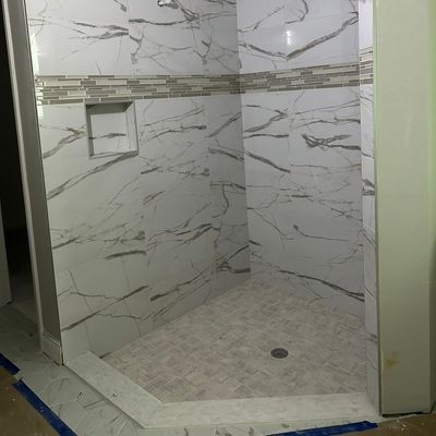 Avatar for Fred’s flooring and tile