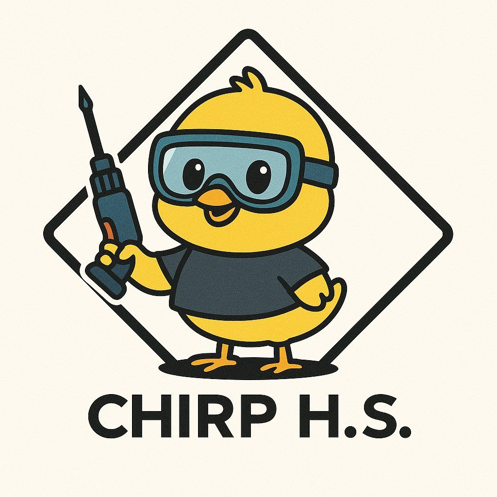 Chirp H.S