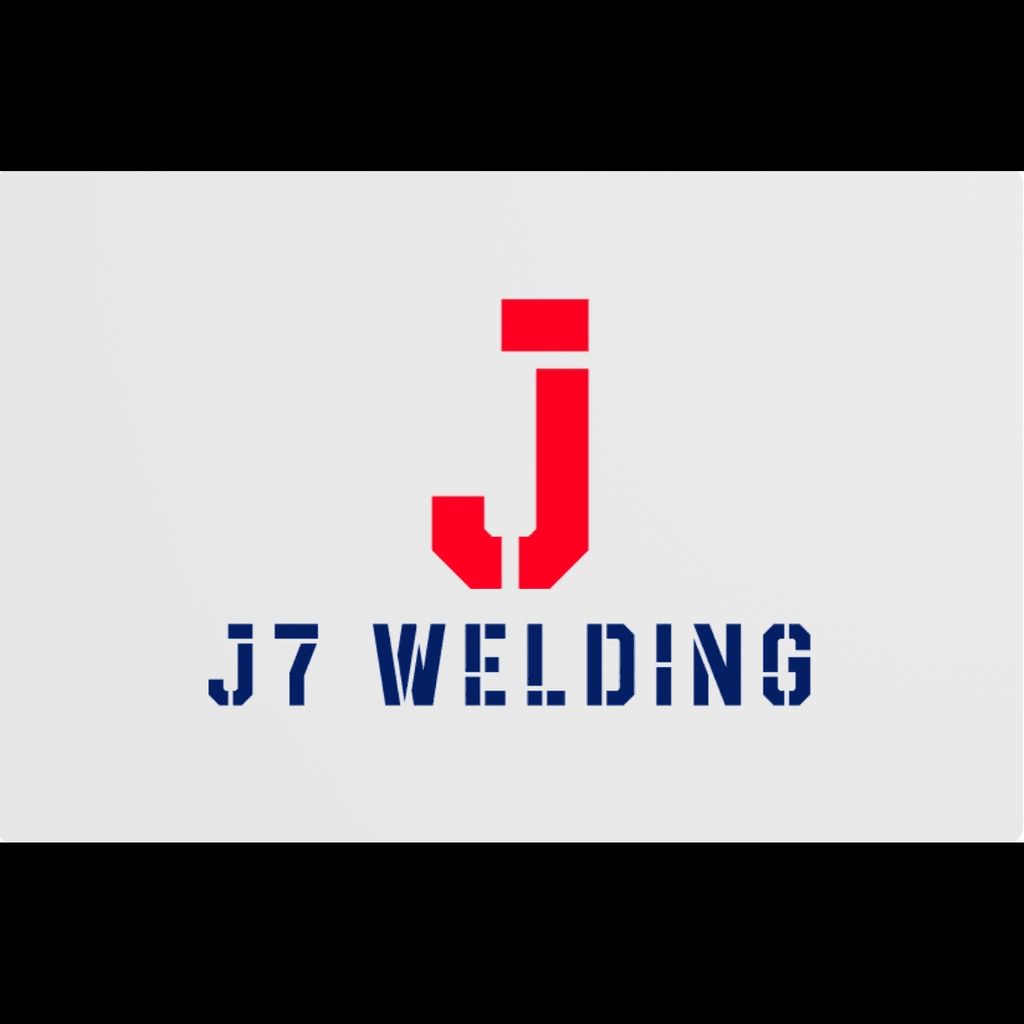 J7 welding