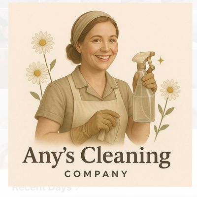 Avatar for Any’s cleaning company