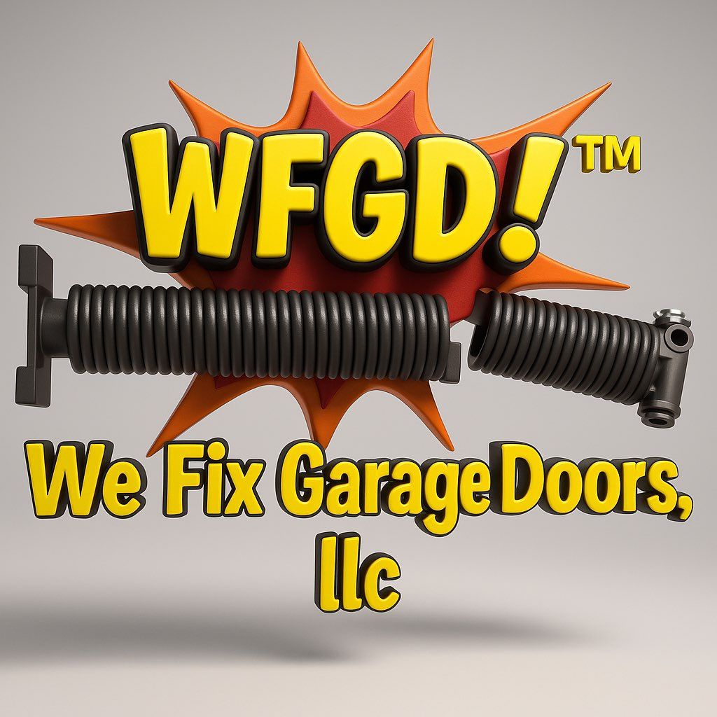 We Fix Garage Door llc
