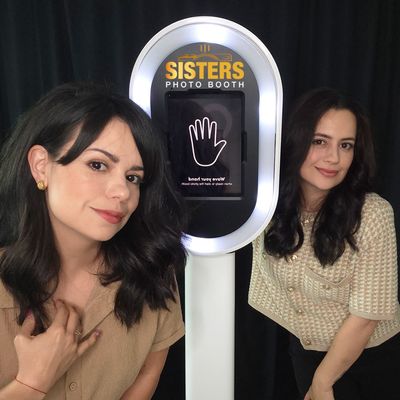 Avatar for Sisters Photo Booth