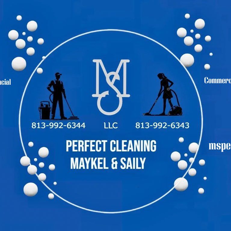 M&S Perfect Cleaning LLC