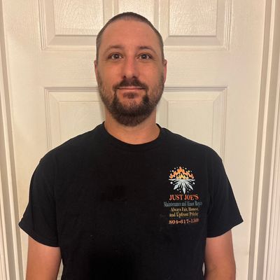 Avatar for Just Joe’s