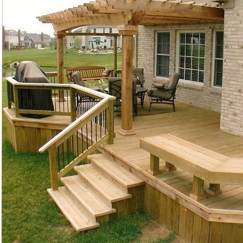 New Again Remodel