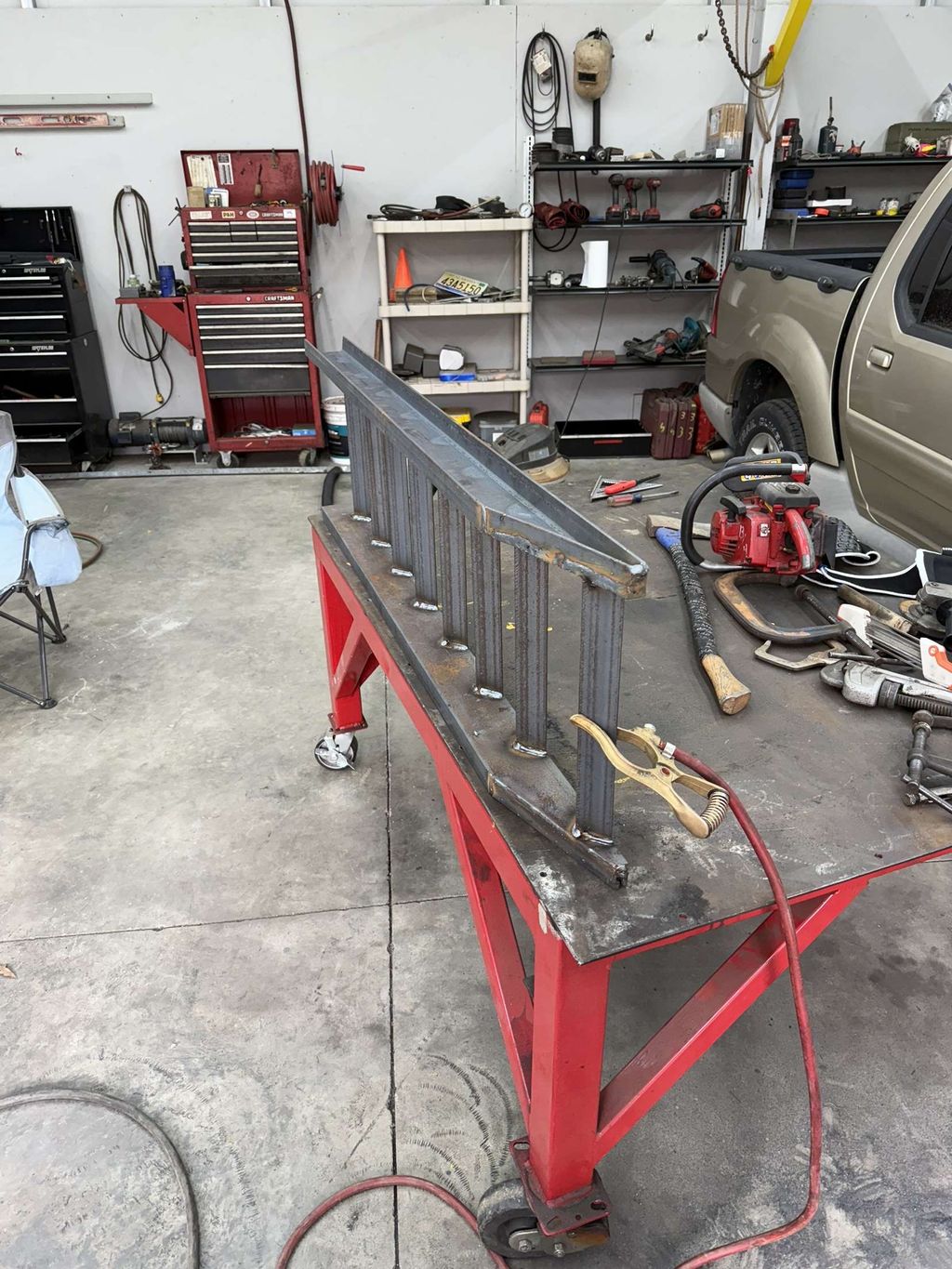 Projects and media