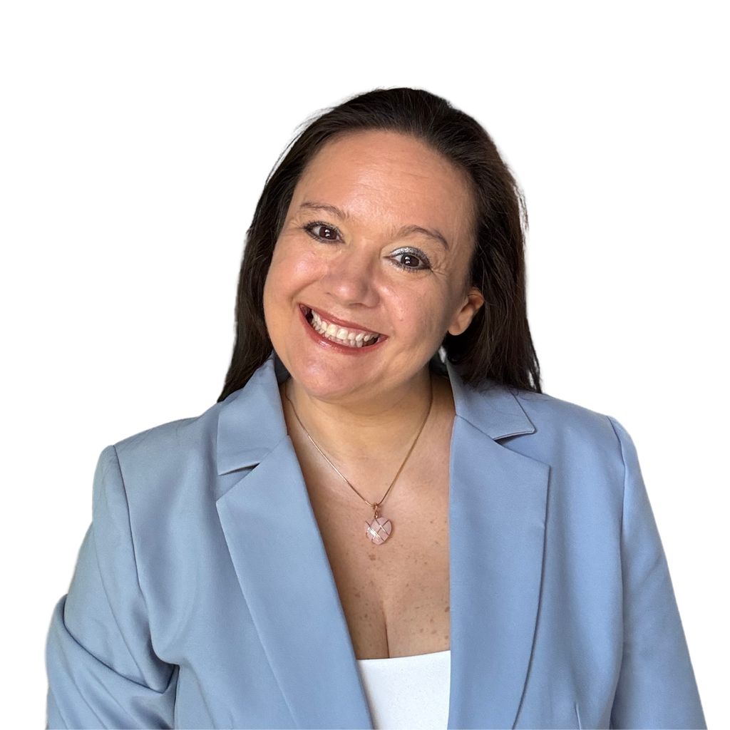 Hello! My name is Marcelina Hardy, NBCHt and I loo