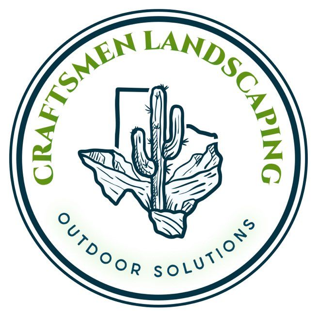 Craftsmen Landscaping