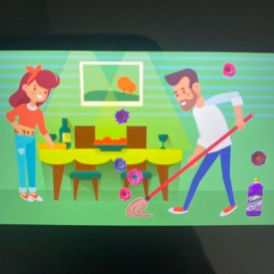 Avatar for Mi casa limpia