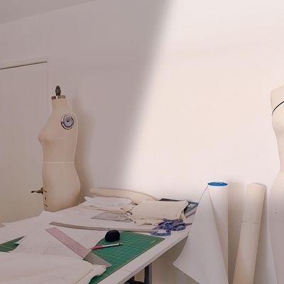 Avatar for Fashion Design and Tailoring