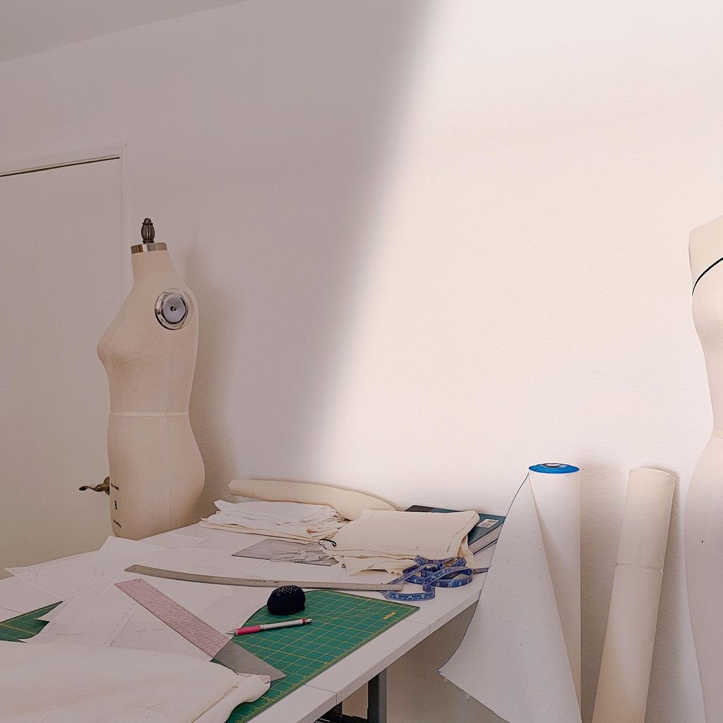 Fashion Design and Tailoring