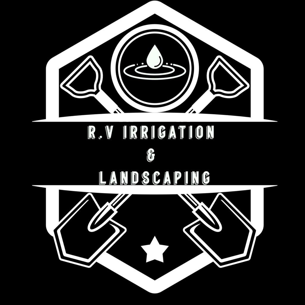 R.V. Irrigation and Landscaping