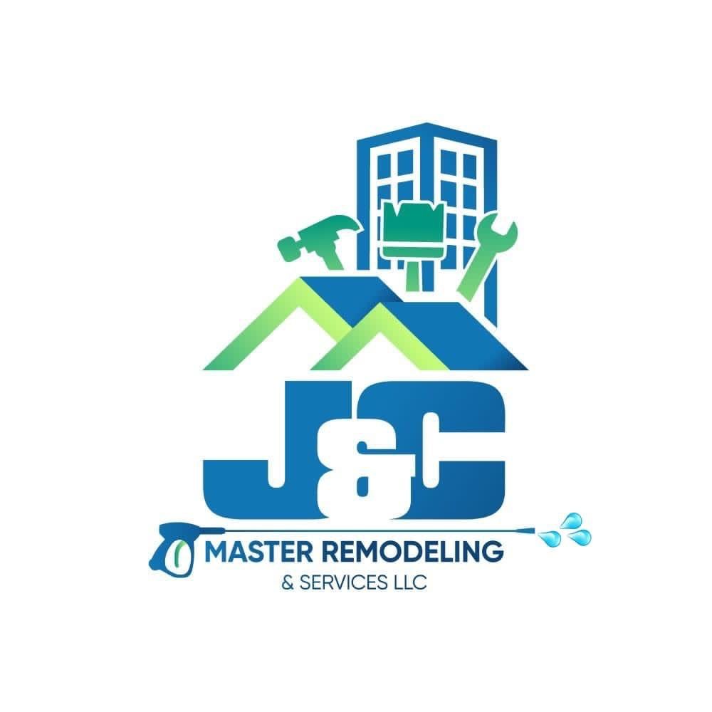 J&C MÁSTER REMODELING & SERVICES