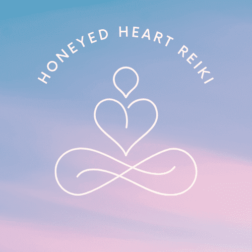 Honeyed Heart Reiki