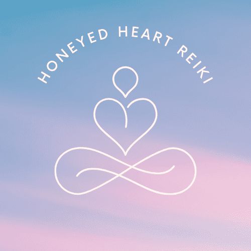 Honeyed Heart Reiki