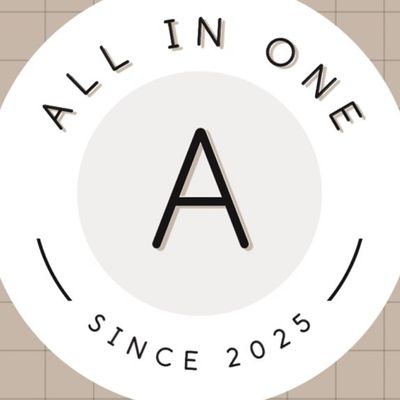 Avatar for All In One