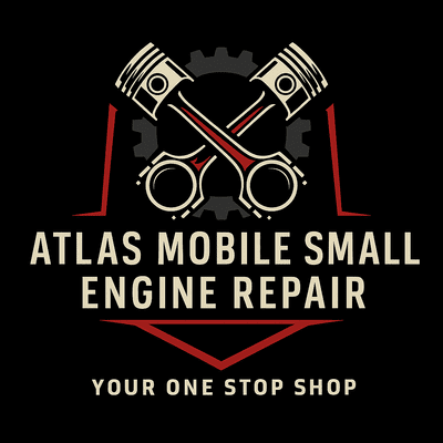 Avatar for Atlas Mobile Small Engine Repair