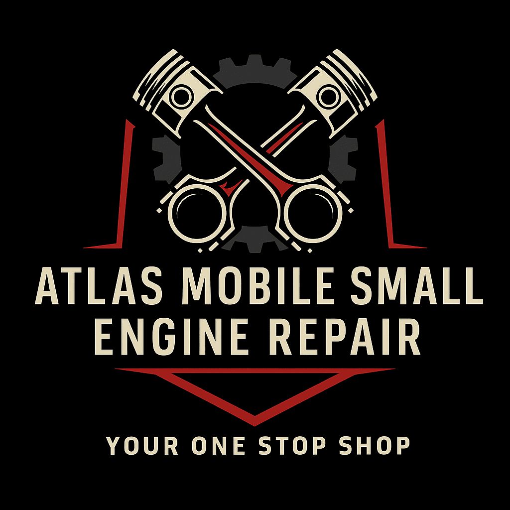 Atlas Mobile Small Engine Repair