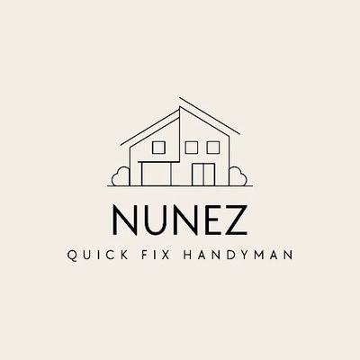 Avatar for Nunez Quick Fix Handyman