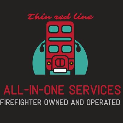 Avatar for Thin Red Line Services