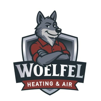 Avatar for Woelfel Heating & Air