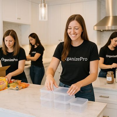 Avatar for OrganizePro