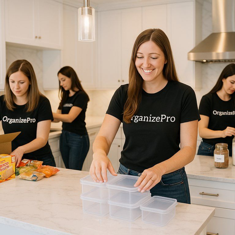 OrganizePro