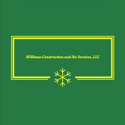 Avatar for Williams construction and air service