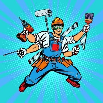 Avatar for FigSal handyman