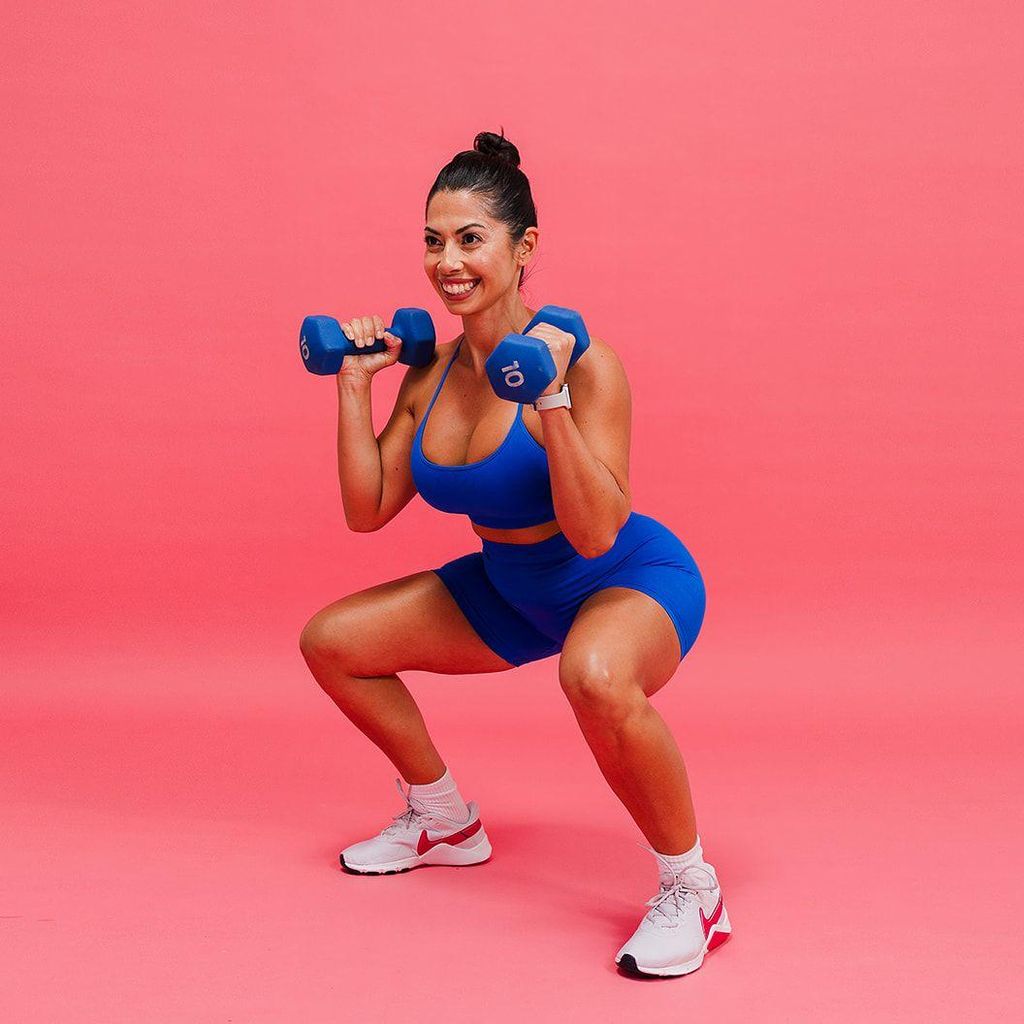 Activate HER FiT
