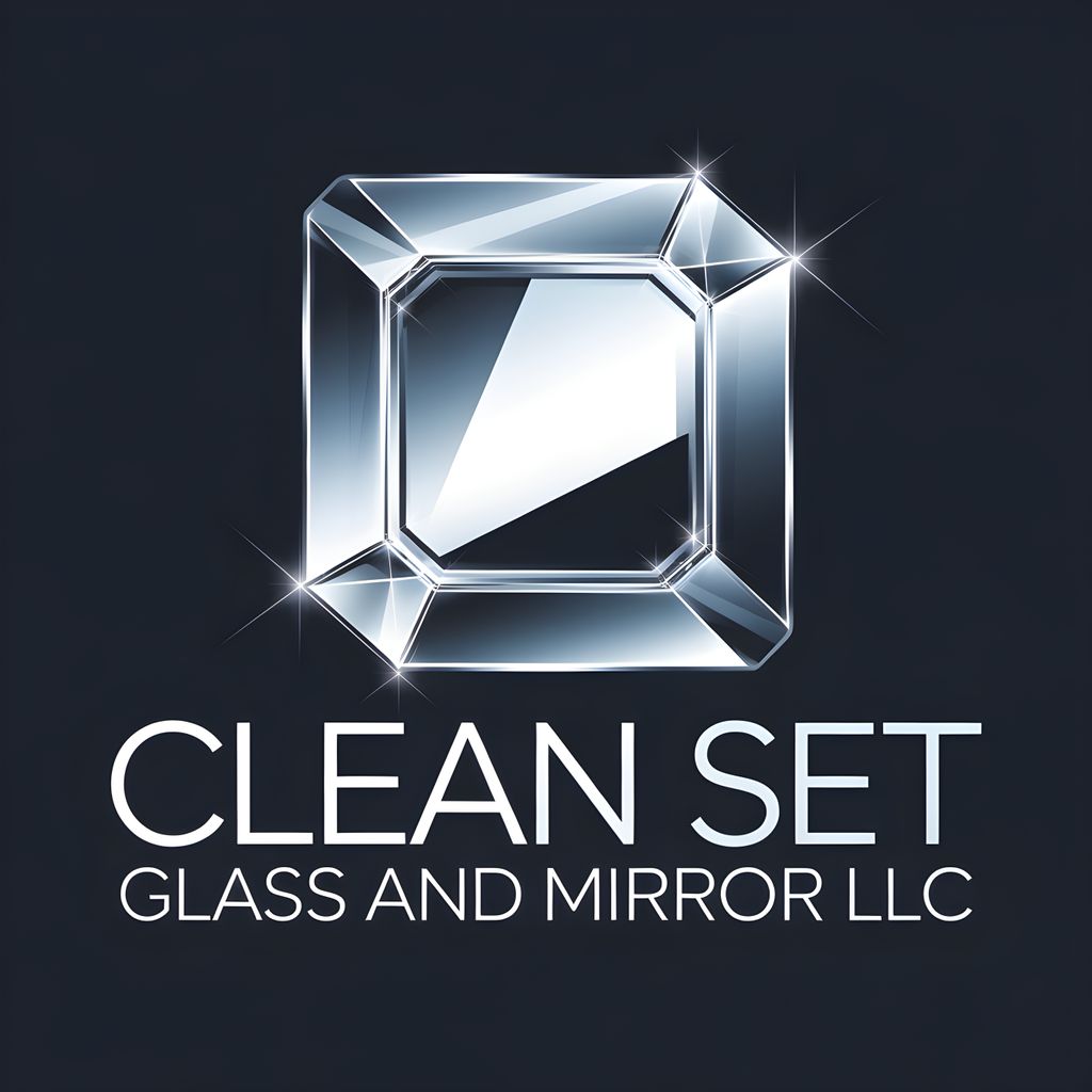 Clean Set Glass And Mirror LLC