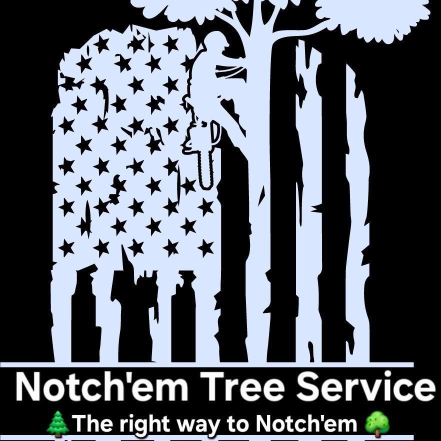 Notch'em Tree Service